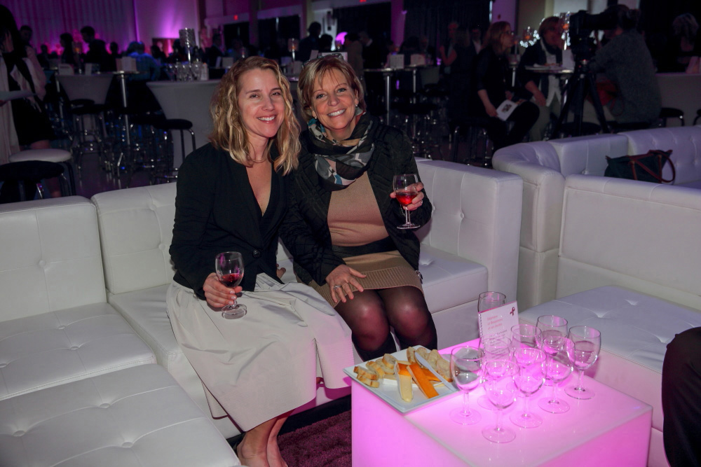 Soirée Victoire 2016