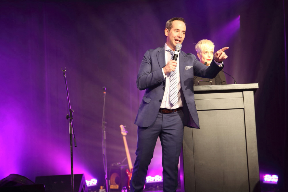 Soirée Victoire 2016