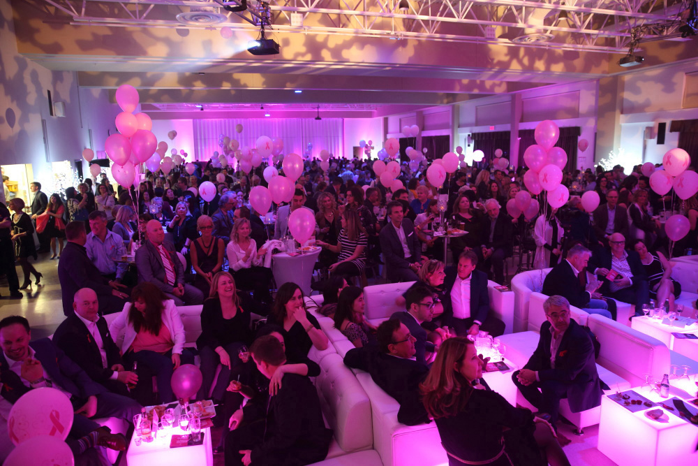 Soirée Victoire 2016