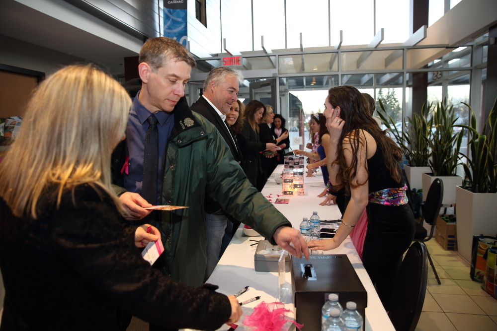 Conférence Victoire 2017