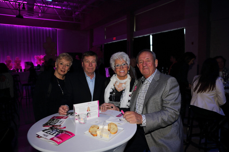 Soirée Victoire 2018